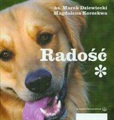 Radość - Marek Dziewiecki, Magdalena Korzekwa -  foreign books in polish 