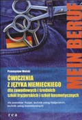 polish book : Mein Beruf... - Przemysław Wolski