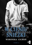 W cieniu Ś... - Weronika Cichoń -  books from Poland