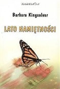 polish book : Lato namię... - Barbara Kingsolver