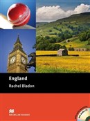 England. M... - Rachel Bladon -  Polish Bookstore 