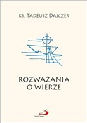 Rozważania... - ks. Tadeusz Dajczer -  foreign books in polish 