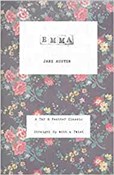 Emma A Tar... - Austen Jane -  books from Poland