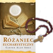 Różaniec E... - Carver Alan Ames -  books from Poland