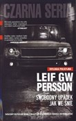 Zobacz : Swobodny u... - Leif G. W. Persson