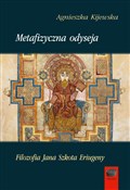 Metafizycz... - Agnieszka Kijewska -  books in polish 