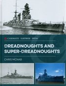 Dreadnough... - Chris McNab -  books in polish 
