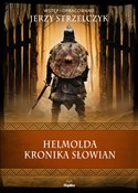 Helmolda k... - Jerzy Strzelczyk -  Książka z wysyłką do UK