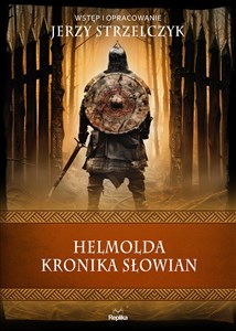 Picture of Helmolda kronika Słowian