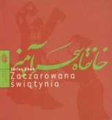 Zaczarowan... - Idries Shah -  Polish Bookstore 