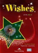 Polska książka : Wishes B2.... - Virginia Evans, Jenny Dooley