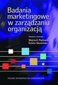 Książka : Badania ma... - Wojciech Popławski (red.), Eulalia Skawińska (red.)