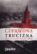 Czerwona t... - Leszek Żebrowski -  Polish Bookstore 
