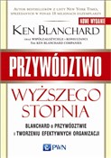 Książka : Przywództw... - Ken Blanchard
