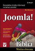 polish book : Joomla! Bi... - Ric Shreves