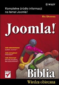 Picture of Joomla! Biblia