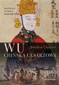 Wu chińska... - Jonathan Clements -  foreign books in polish 