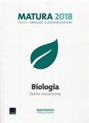 Matura 201... - Anna Michalik, Anna Tyc, Kamil Kulpiński -  books in polish 