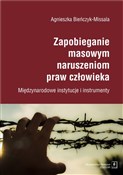 Zapobiegan... - Agnieszka Bieńczyk-Missala -  books from Poland