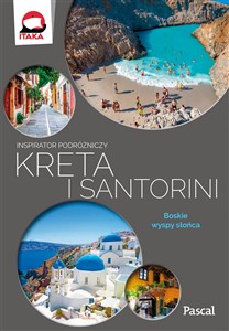 Picture of Kreta i Santorini Inspirator podróżniczy