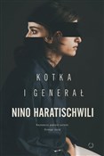 Książka : Kotka i Ge... - Nino Haratischwili