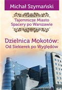 Tajemnicze... - Michał Szymański -  Polish Bookstore 