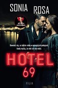 Hotel 69 - Sonia Rosa -  foreign books in polish 