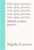 Zrób zjedz... - Nigella Lawson -  books from Poland