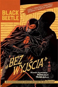 Picture of Black Beetle Bez Wyjścia