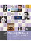 Polska książka : Sztuczna i... - Stuart Russell, Peter Norvig