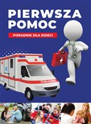 polish book : Pierwsza p... - Paulina Kopyra, Paulina Kyzioł