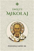 Święty Mik... - Michał Baranowski -  Polish Bookstore 