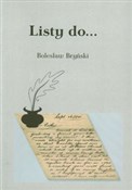 Zobacz : Listy do - Bolesław Bryński