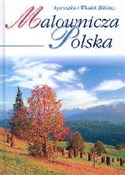 Książka : Malownicza... - Agnieszka Bilińska, Włodek Biliński