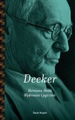 Hermann He... - Gunnar Decker -  books in polish 
