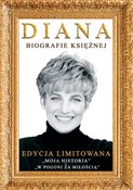 Diana Moja... - Andrew Morton -  books from Poland