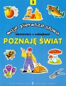 polish book : Poznaję św... - Małgorzata Czyżowska