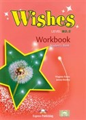 Wishes B2.... - Virginia Evans, Jenny Dooley -  Polish Bookstore 