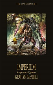 Picture of Imperium legenda sigmara