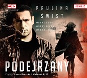 Podejrzany... - Paulina Świst -  Polish Bookstore 