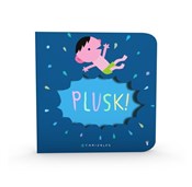 Plusk! - Canizales - Ksiegarnia w UK