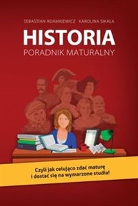 Picture of Historia Poradnik maturalny