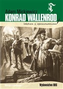 polish book : Konrad Wal... - Adam Mickiewicz