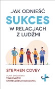 Jak odnieś... - Stephen Covey -  books from Poland