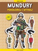polish book : Mundury Po... - Krzysztof Tonder