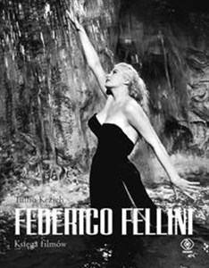 Picture of Federico Fellini Księga filmów