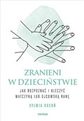 polish book : Zranieni w... - Sylwia Kocoń
