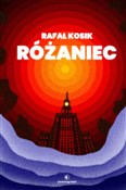 Książka : Różaniec - Rafał Kosik