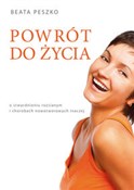 polish book : Powrót do ... - Beata Peszko