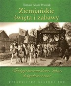 Ziemiański... - Tomasz Adam Pruszak -  Polish Bookstore 